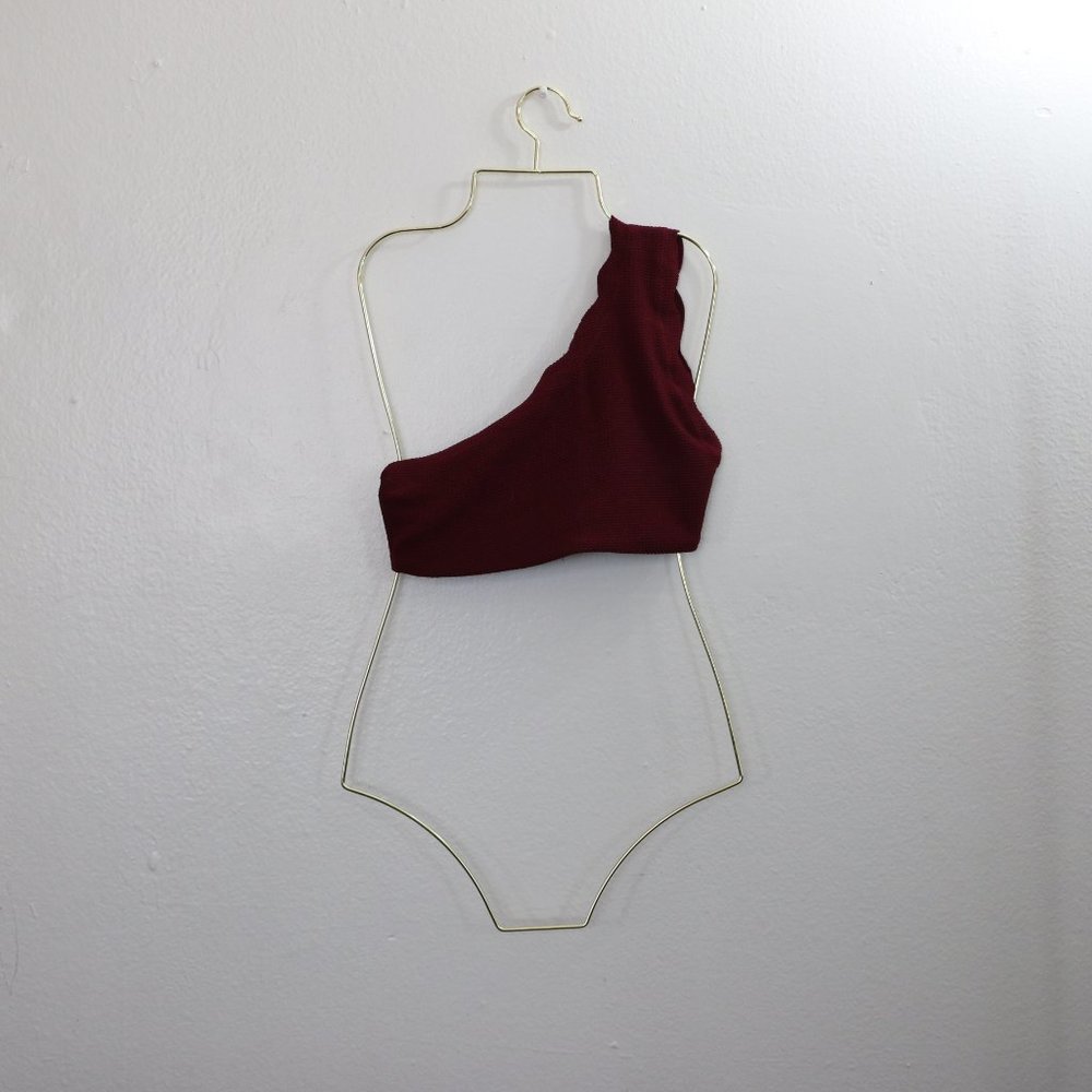 Body Shape Display Hanger - Picture 3 of 15